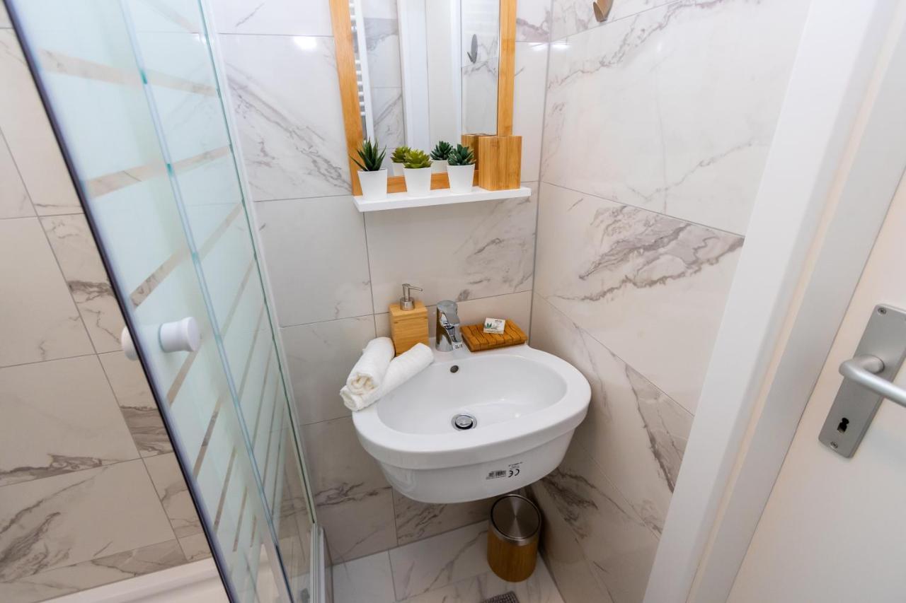 Radiant Premium Apartments - Fuenfhaus Vienne Extérieur photo