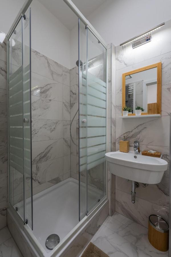 Radiant Premium Apartments - Fuenfhaus Vienne Extérieur photo