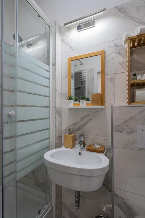 Radiant Premium Apartments - Fuenfhaus Vienne Extérieur photo