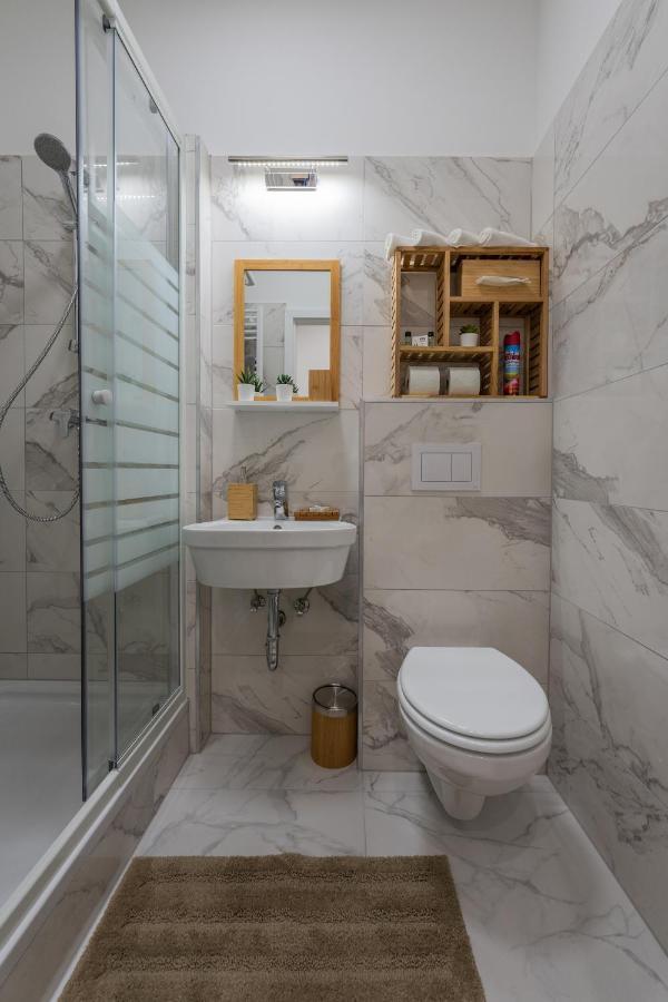 Radiant Premium Apartments - Fuenfhaus Vienne Extérieur photo