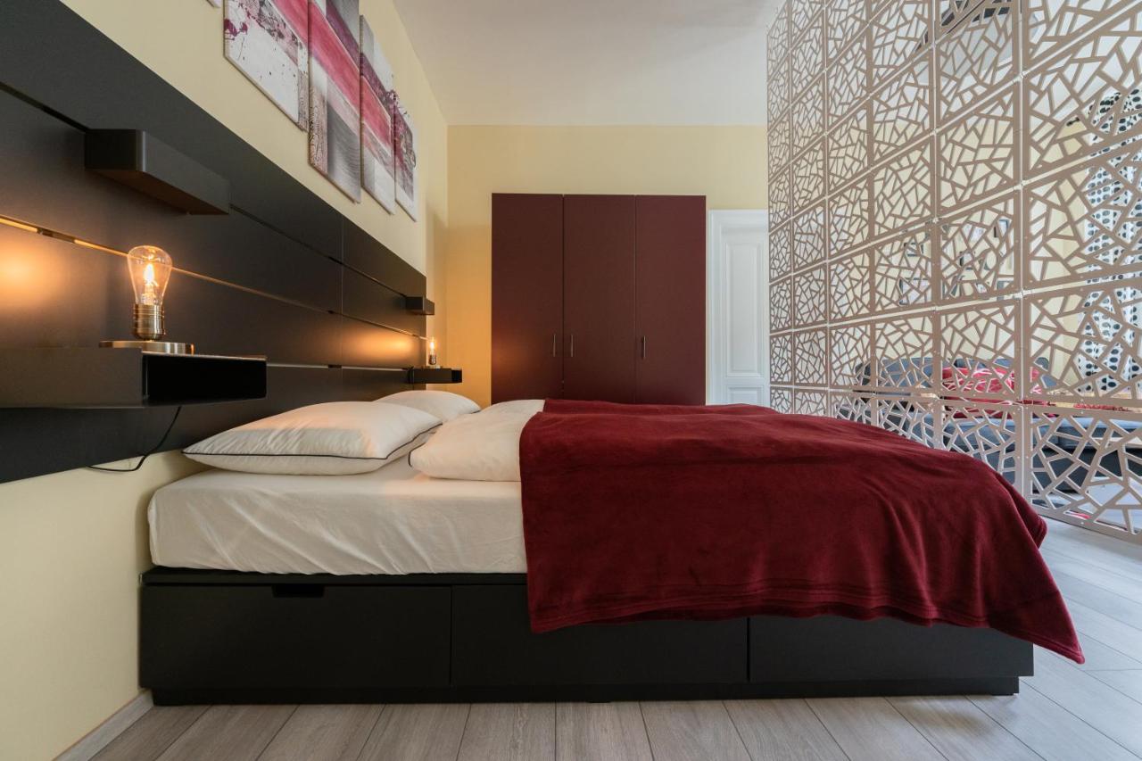 Radiant Premium Apartments - Fuenfhaus Vienne Extérieur photo