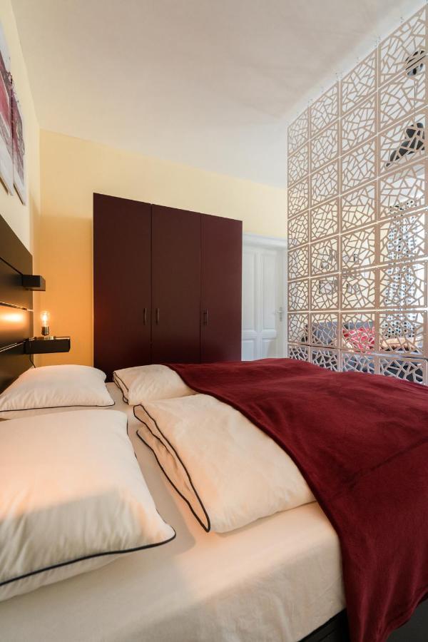 Radiant Premium Apartments - Fuenfhaus Vienne Extérieur photo