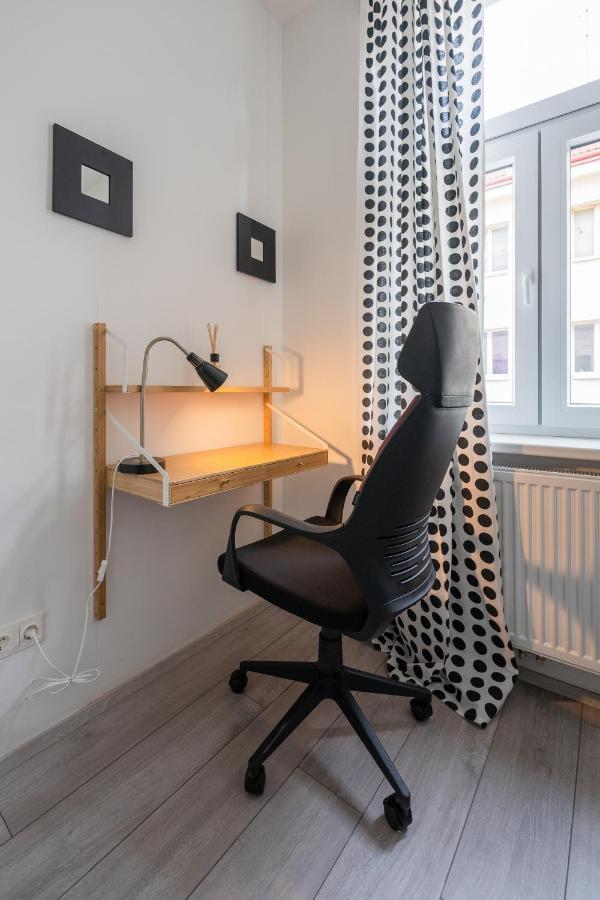 Radiant Premium Apartments - Fuenfhaus Vienne Extérieur photo