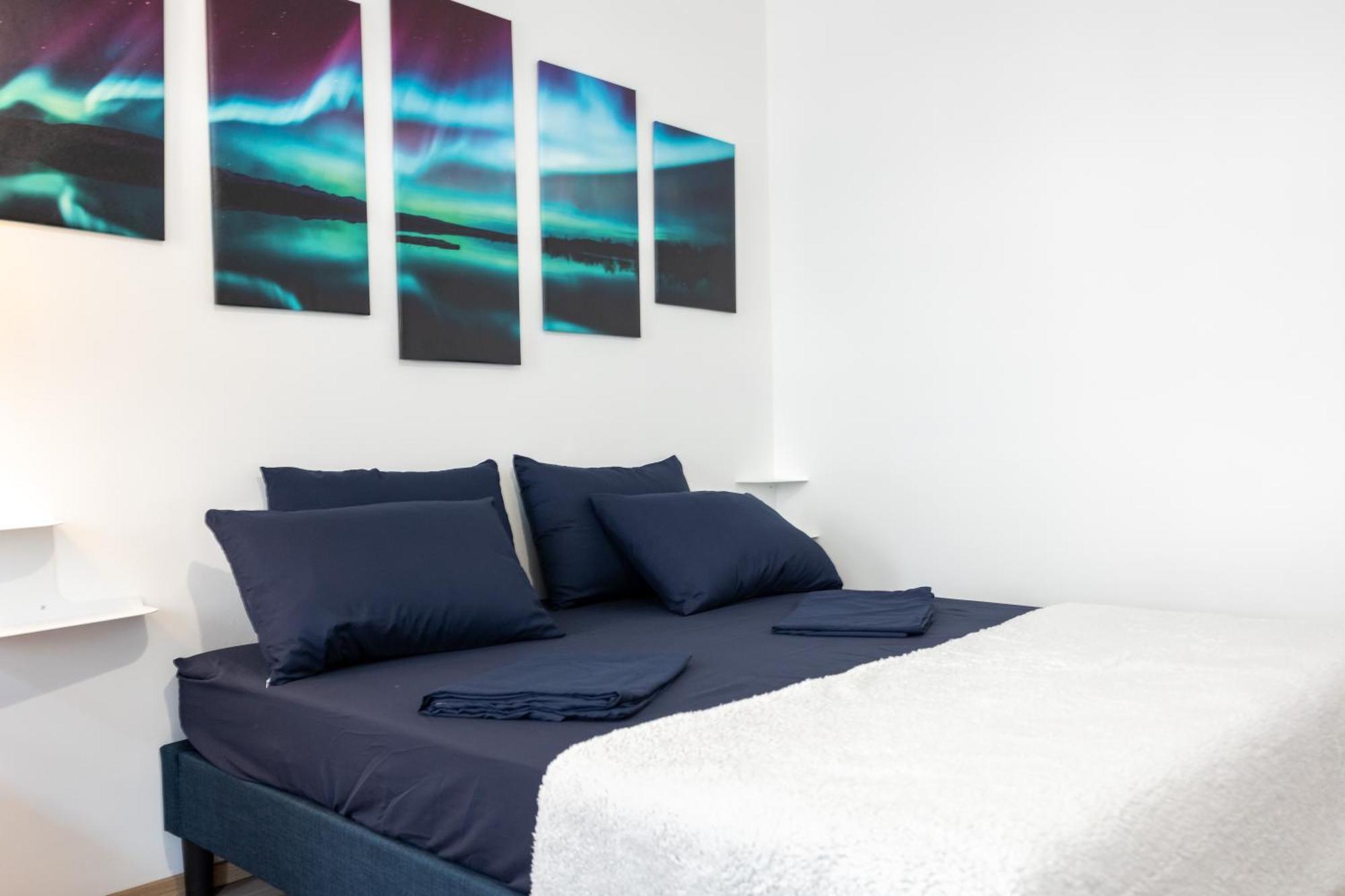 Radiant Premium Apartments - Fuenfhaus Vienne Extérieur photo