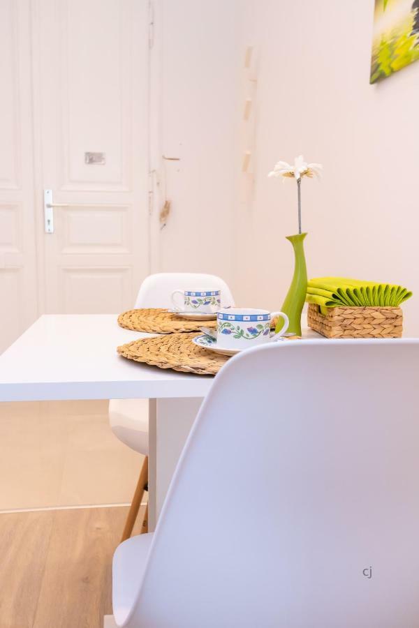 Radiant Premium Apartments - Fuenfhaus Vienne Extérieur photo