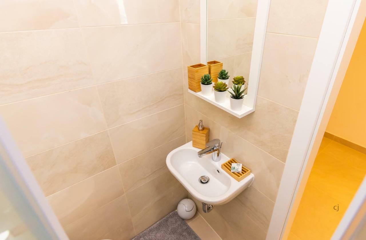 Radiant Premium Apartments - Fuenfhaus Vienne Extérieur photo