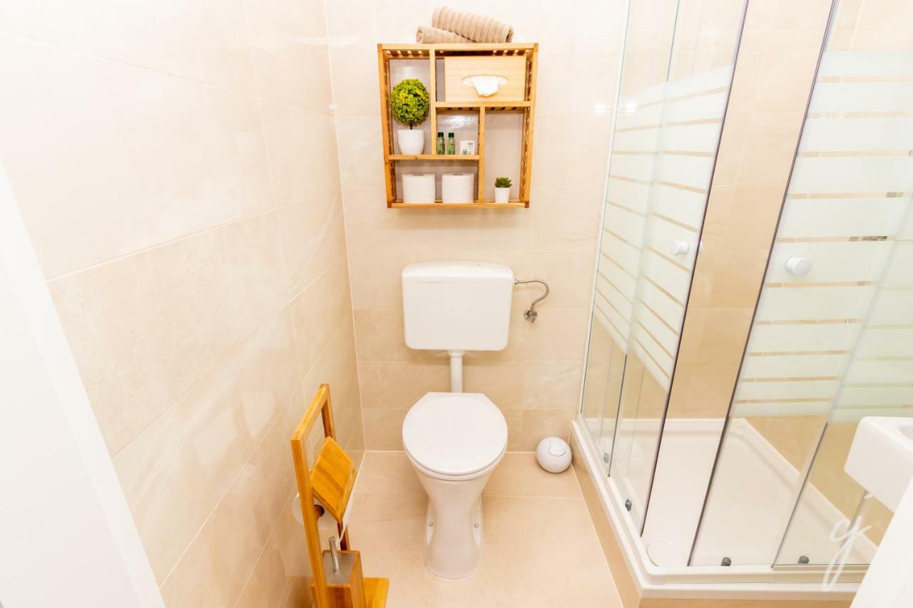 Radiant Premium Apartments - Fuenfhaus Vienne Extérieur photo
